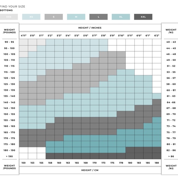 Bombshell leggings - Picture 2 of 2